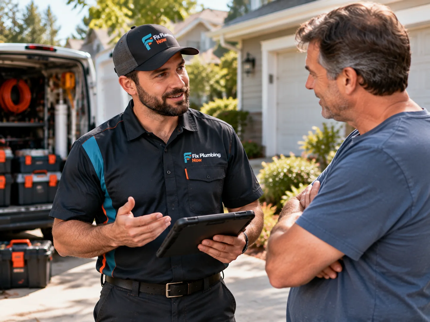 Clogged Drain Service Clinton, MI FAQs